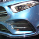 Illustration for article titled The 2019 Mercedes-AMG A35 Hot Hatch Looks Both Silly and Serious and I Want to Drive One Badly